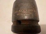 Made Usa Proto #10015 - Ss 1" Drive 15/16" Standard Impact Socket 4 Point. Fixed Price $25.00.
