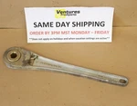 Lowell Wrench Co.no.15 Ratchet 5/8 Inch Female Hex Drive Military Surplus. Fixed Price $10.00.
