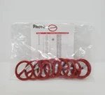 (10) Proto Impact Wrench Socket Retaining Ring 3/4 In Drive, Aol 1-5/8 Jjr07523. Fixed Price $39.95.