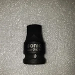 Sonic 86404317 Socket 1/2" Drive Impact Hex Bit 17mm - Tool. Fixed Price $28.00.