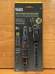 Klein Tools 32984 Impact Flip Socket Set With Swivel Adapter. Fixed Price $25.46.