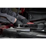 Milwaukee 48-22-9285 3/8" Packout Metric/sae Ratchet/socket Set - 98 Pc. Fixed Price $334.99.