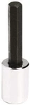 Stanley J4990-8m 3/8" Hex Bit Socket, 8mm. Fixed Price $29.00.