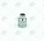 Sk Hand Tools 45110 3/8" Dr. 5/16" 6pt Standard Fractional Chrome Socket. Fixed Price $14.71.