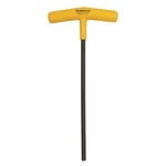 Bondhus 45214 - 3/8" Hex T-handle 6" Length Tagged & Barcoded 1ea. Fixed Price $15.02.