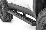 Ba2 Running Boards Side Step Bars Toyota Land Cruiser 4wd (2024-2025). Fixed Price $349.00.