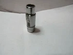 Williams Bd1212 Usa Made Deep Socket 3/8" Drive, 12 Point A549u. Fixed Price $3.07.