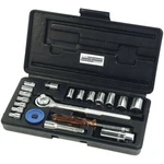 Br Der Mannesmann M98430 Bit Set Metric 215-piece 1/4" To 1/2". Fixed Price $289.51.