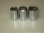 New 3-pc 1/4"-dr, 6-point Std. Socket Set (3/8", 7/16" + 1/2"), Usa, By Easco. Fixed Price $15.95.