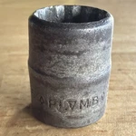 Plomb 7/16" Shallow Socket 9/32" Drive 12 Point Wf-15 Plvmb Plumb Vintage Usa. Fixed Price $17.95.