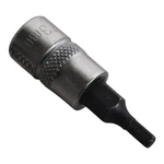 New Sonic 8143703 Bit Socket 1/4'' Hex 3mm Tool. Fixed Price $14.99.