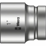 Wera 8790 Hmc Zyklop 1/2" Drive Hexagon Socket Imperial 1". Fixed Price $20.38.