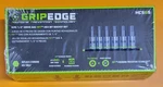 Grip Edge Tools 6 Pc 1/2" Dr Sae Rpt Hex Bit Socket Set Hcs6s. Fixed Price $110.99.