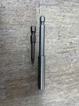 Apex E5105x Socket Head (hex-allen) Hex Power Drive Bits,& Extra Long Bar Usa. Fixed Price $57.99.