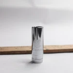 Gearwrench Deep Length Socket 1/4" Double Hex Drive 12 Point Mm 80239d. Fixed Price $7.17.