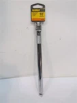 Dewalt 75-445d , 10" Wobble Extension, 1/2" Drive, Chrome. Fixed Price $14.00.