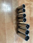 Sk 3/8 Drive 6pt Metric Deep Sockets New Choose Your Size Made In Usa!. Fixed Price $9.50.