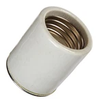 Jandorf 60582 250v 660w Medium E26 Base Matte Porcelain Keyless Socket. Fixed Price $16.51.