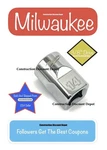 Milwaukee 45-34-9084 3/8" Drive 14mm Metric 6 Point Socket Shallow 14 Mm. Fixed Price $10.20.