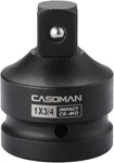 Casoman 1-inch Drive F To 3/4-inch (m) Impact Adapter, Cr-mo Steel, 1". Fixed Price $14.44.