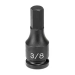 3/8" Drive X 10mm Hex Driver 1910m Grey Pneumatic Metal 729440463809 Sockets,. Fixed Price $21.69.