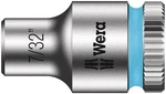 Wera Tools 5003515001 8790 Hma Zyklop 1/4in. Socket, 7/32in.x23 Mm, 1ea. Fixed Price $9.63.