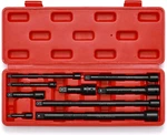 1/4",3/8",1/2" Drive Extension Bar Set, Cr-v, 9 Pieces Socket Bars For. Fixed Price $34.99.