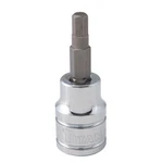 Titan 15656 Hex Bit Socket, 3/8" Drive, 3/16", Sae, Chrome Vanadium Steel. Fixed Price $9.98.