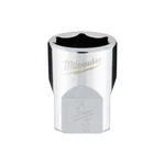 Milwaukee 45-34-9066 3/8 Drive 5/8 Sae 6-point Socket. Fixed Price $12.99.