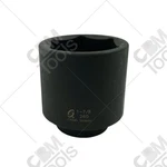 Sunex 260 1/2" Drive 6 Point 1-7/8" Impact Socket. Fixed Price $40.84.