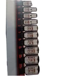 Sunex-19000cs 1/4in. Drive Sae 6 Point Socket 10 Pc Set Brand New. Fixed Price $39.98.