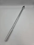 Proto 1/2 Drive 18 Breaker Bar W/ Knurled Handle Hinged Chrome J5468 Usa. Fixed Price $52.99.