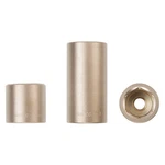 Ampco Dw-3/4d40mm Socket, Almn Brz, Natural, 40 Mm 32nk04. Fixed Price $468.58.