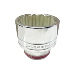 Kt Pro Industrial Mechanics 1 Inch Drive 12-point 3-1/8 Standard Sae Socket. Fixed Price $48.00.