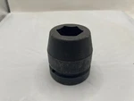 Snap On Im323 Impact Socket 1 Inch 6pt, Drive Made In Usa. Fixed Price $28.65.
