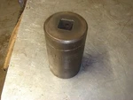 Vintage Proto 7548-h Los Angeles 1 1/2" Deep Impact Socket 5/8 Drive 6 Point Usa. Fixed Price $19.95.