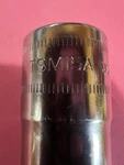 Snap-on Tsm15a 1/2 Dr 6pt Deep Socket. New. Fixed Price $50.00.