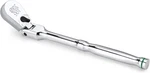 Sk 3/8" Drive Flex Head Ratchet Handle, 90-tooth Ratchet,premium Cr-v Constructi. Fixed Price $66.49.