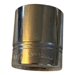 Williams Stm-1229 1/2 Drive Shallow Socket, 12 Point, 29mm. Fixed Price $14.99.