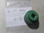 Used Wright Tool 2-15/16 , 1 Drive 6-point Impact Socket 8894 Black Oxide. Fixed Price $75.00.