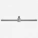 Wera 003636 Zyklop Sliding T-handle 250mm X 1/2" Drive. Fixed Price $18.99.