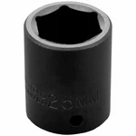 Proto J7425m 1/2" Drive 25mm 6-point Metric Standard Length Impact Socket. Fixed Price $26.09.