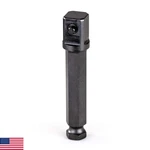 Rauckman Utility Products Impact Adapter - 1/2 Square. Fixed Price $34.48.