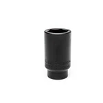 Gearwrench 1/2" Drive Deep Axle Nut Socket Gm 35mm, 6 Point - Black. Fixed Price $25.76.