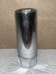 Stanley 86-380 3/8" Drive Standard 5/8 Inch Deep Spark Plug Socket 6-point. Fixed Price $10.70.