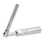 Pocreation Rear Shock Absorber Wrench 17mm Hex Socket Removal Tool One Size. Fixed Price $38.92.