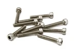 Steel 3 X 18mm Socket Head Hex Screw (10) Rc Hardware. Fixed Price $3.39.
