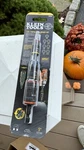Klein Tools 32907g 7 In 1 Sae Magnetic Impact Flip Socket Set *brand New*. Fixed Price $23.29.