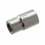 Wiha 33323 6 Point - 1/4 Inch Drive Socket 10.0mm X 25mm. Fixed Price $10.87.
