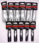Gearwrench 1/2" Drive 6-point Sae Deep Socket (select Size). Fixed Price $17.99.